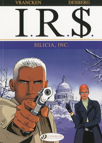 IR$: v. 3: Silicia