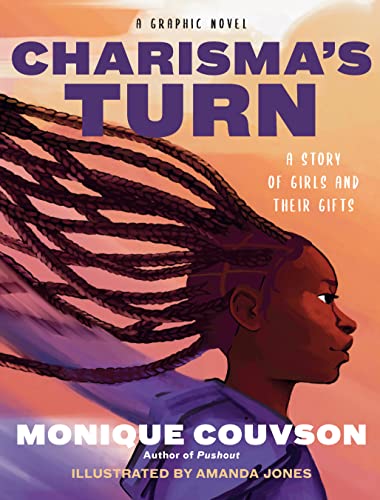 Charismas Turn: A Graphic Novel