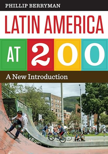 Latin America at 200: A New Introduction