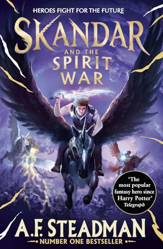 Paperback book with cover art and title, author name, and barcode on back.