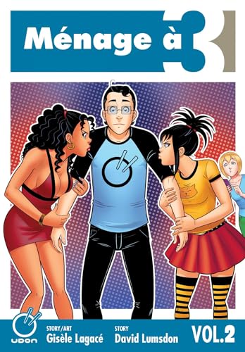 Menage A 3 Gn Vol 02