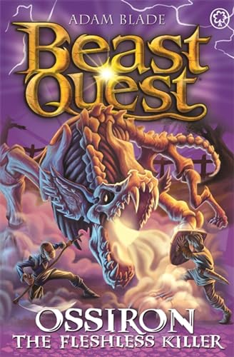 Beast Quest: Series 28 Book 1