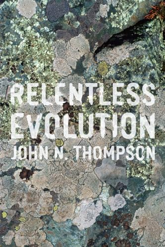 Relentless Evolution