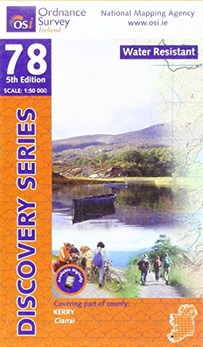 Kerry (Discovery) (Discovery S.)