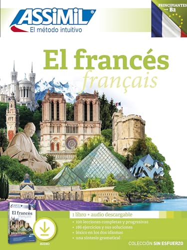 El Frances 2022 - Superpack