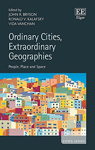 Ordinary Cities