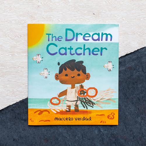 The Dream Catcher