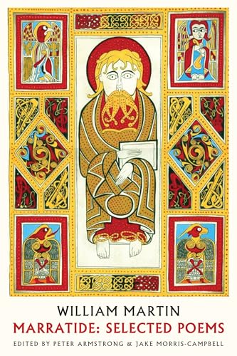 Marratide : Selected Poems