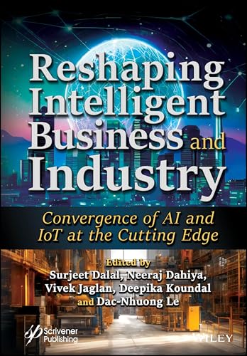 Reshaping Intelligent Business and Industry : Convergence of AI and IoT at the Cutting Edge