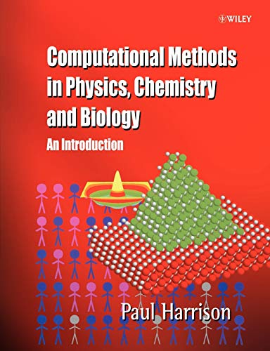 Computational Methods in Physics
