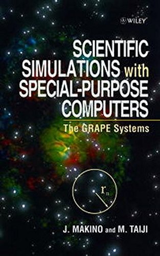 Scientific Simulations with Special-purpose Computers: The Grape System