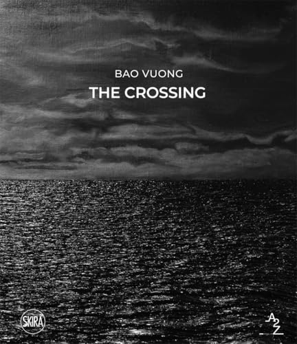 Bao Vuong (Bilingual edition) : The Crossing