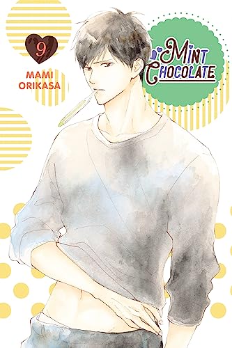 Mint Chocolate Gn Vol 09 (C: 0-1-2)