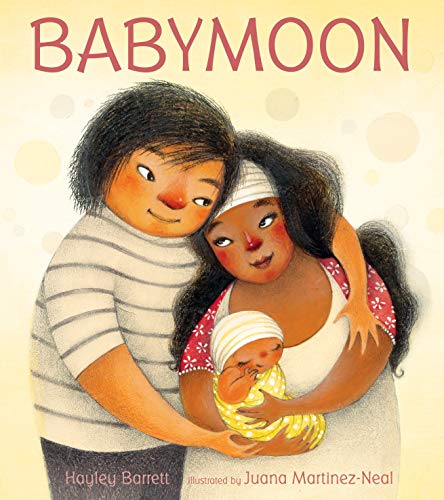 Babymoon: 1