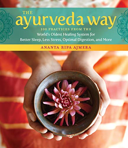 Ayurveda Way, The