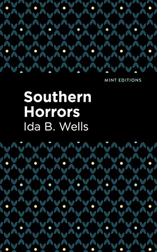 Southern Horrors