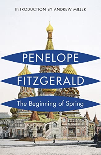 The Beginning of Spring (Flamingo)