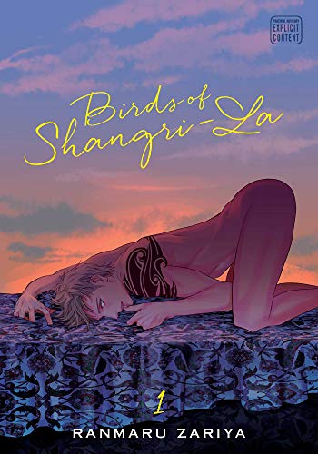 Birds of Shangri-la Vol 1: Volume 1