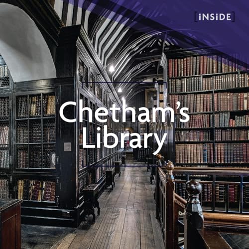 Chetham’s Library