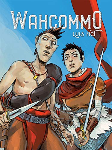 Wahcommo Hc