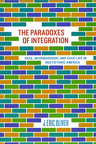 The Paradoxes of Integration: Race