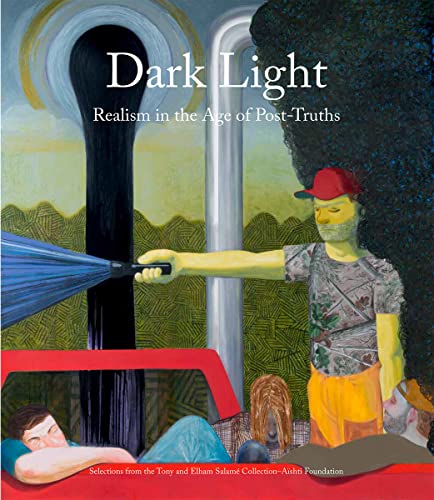 Dark Light