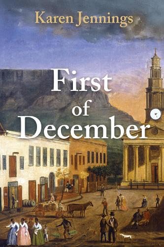 First of December