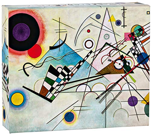 Notecards - Kandinsky Quicknotes