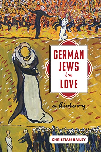 German Jews in Love