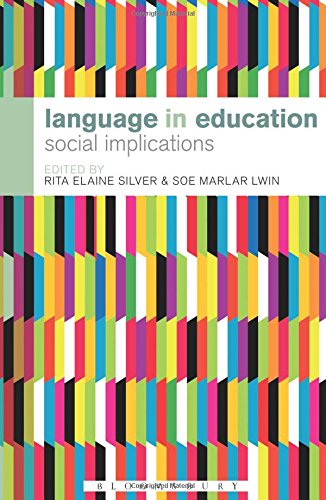 Language in Education: Social Implications