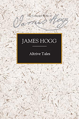 Altrive Tales : Featuring a ‘Memoir of the Author’s Life’