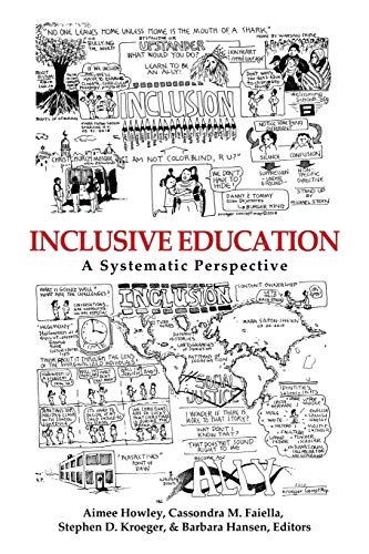 Inclusive Education: A Systematic Perspective