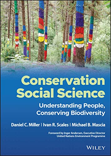 Conservation Social Science CL