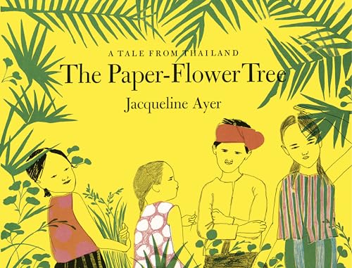 The Paper-Flower Tree