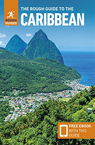 The Rough Guide to the Caribbean (Travel Guide with Free eBook) (Rough Guides Main Series)