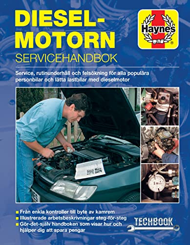 Diesel Engine Techbook