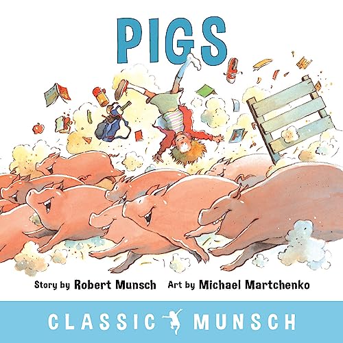 Pigs