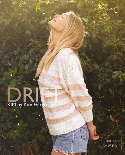Drift: 13 (KIM by Kim Hargreaves)