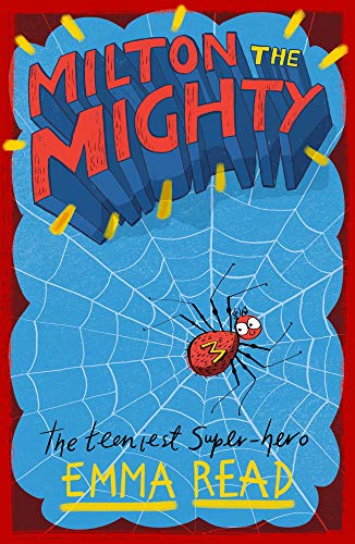 Milton the Mighty: 1
