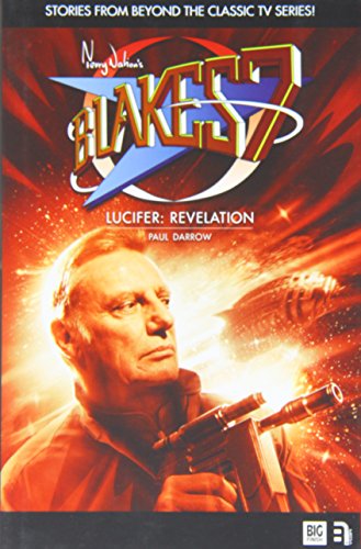 Lucifer: Revelation : 5