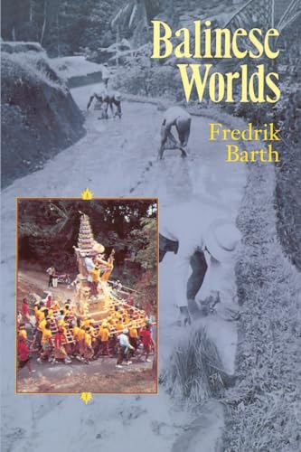 Balinese Worlds