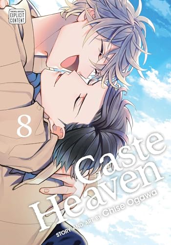 Caste Heaven, Vol. 8 : 8