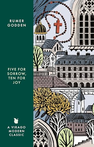 Five for Sorrow Ten for Joy : A Virago Modern Classic