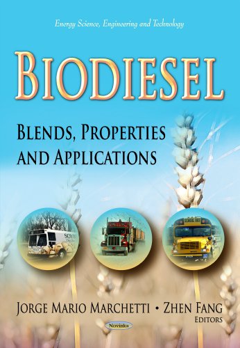 Biodiesel