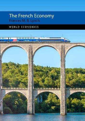 The French Economy (World Economies)