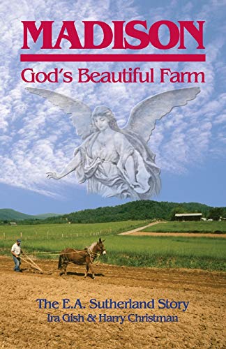 Madison, Gods Beautiful Farm