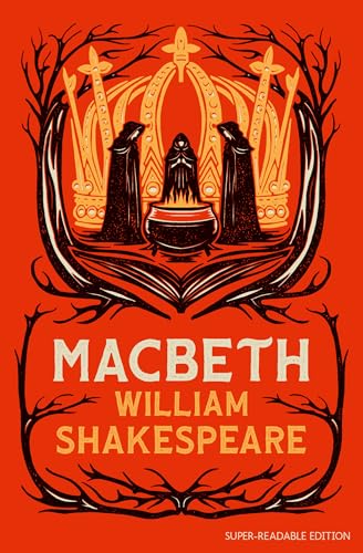 Macbeth : Barrington Stoke Edition