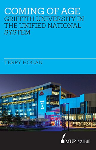 Coming of Age : Griffith University in the Unified National System