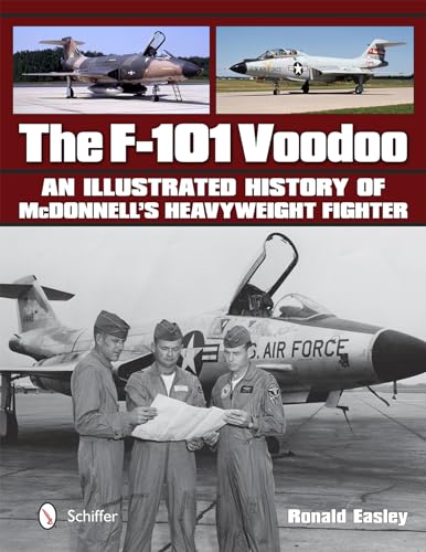 The F-101 Voodoo