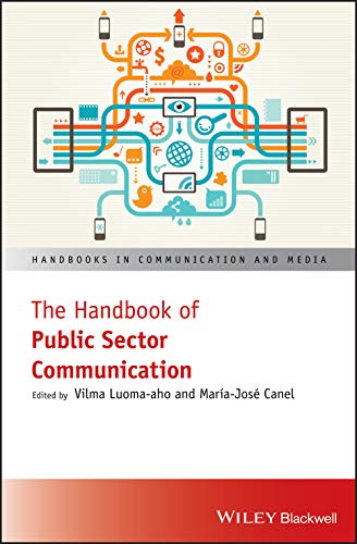 The Handbook of Public Sector Communication